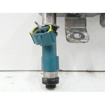 Recambio de rampa inyectora para subaru xv (_gp_) 2.0 i awd (gp7, g33gp) referencia OEM IAM 17536AA520 16611AA800 