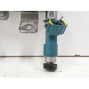 Recambio de rampa inyectora para subaru xv (_gp_) 2.0 i awd (gp7, g33gp) referencia OEM IAM 17536AA520 16611AA800 