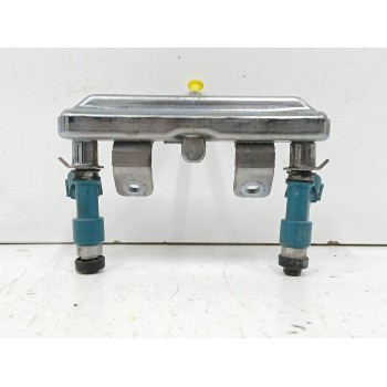Recambio de rampa inyectora para subaru xv (_gp_) 2.0 i awd (gp7, g33gp) referencia OEM IAM 17536AA520 16611AA800 