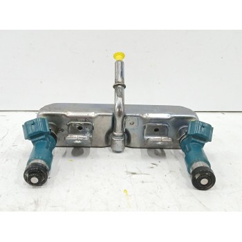 Recambio de rampa inyectora para subaru xv (_gp_) 2.0 i awd (gp7, g33gp) referencia OEM IAM 17536AA520 16611AA800 