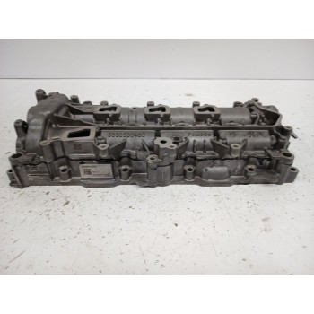 Recambio de culatin para peugeot rifter 1.5 blue-hdi fap referencia OEM IAM 9830580480  
