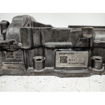 Recambio de culatin para peugeot rifter 1.5 blue-hdi fap referencia OEM IAM 9830580480  