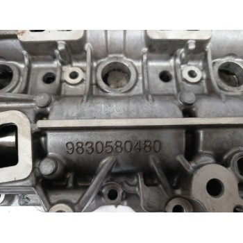 Recambio de culatin para peugeot rifter 1.5 blue-hdi fap referencia OEM IAM 9830580480  