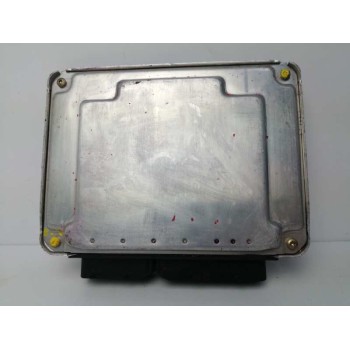 Recambio de centralita motor uce para volkswagen passat berlina (3b3) highline referencia OEM IAM 038906019DS 0281010543 