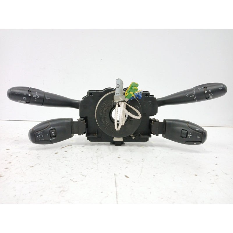 Recambio de mando multifuncion para citroën xsara picasso (n68) 1.6 hdi referencia OEM IAM 96605635XT 12275435 