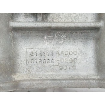 Recambio de caja mariposa para subaru xv (_gp_) 2.0 i awd (gp7, g33gp) referencia OEM IAM 14111AA000  