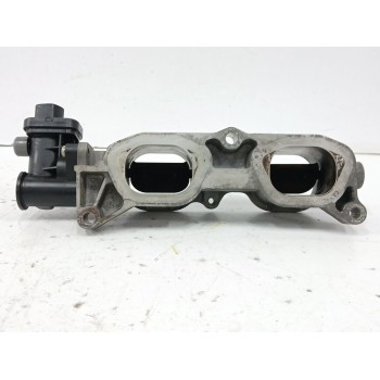 Recambio de caja mariposa para subaru xv (_gp_) 2.0 i awd (gp7, g33gp) referencia OEM IAM 14111AA010  
