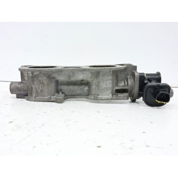 Recambio de caja mariposa para subaru xv (_gp_) 2.0 i awd (gp7, g33gp) referencia OEM IAM 14111AA010  