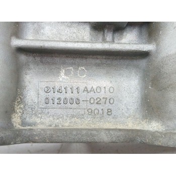 Recambio de caja mariposa para subaru xv (_gp_) 2.0 i awd (gp7, g33gp) referencia OEM IAM 14111AA010  