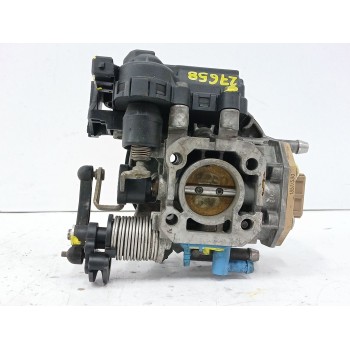 Recambio de inyector monopunto para peugeot 106 ii (1a_, 1c_) 1.1 i referencia OEM IAM 0438201530  