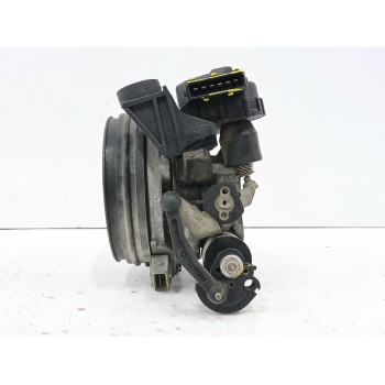 Recambio de inyector monopunto para peugeot 106 ii (1a_, 1c_) 1.1 i referencia OEM IAM 0438201530  