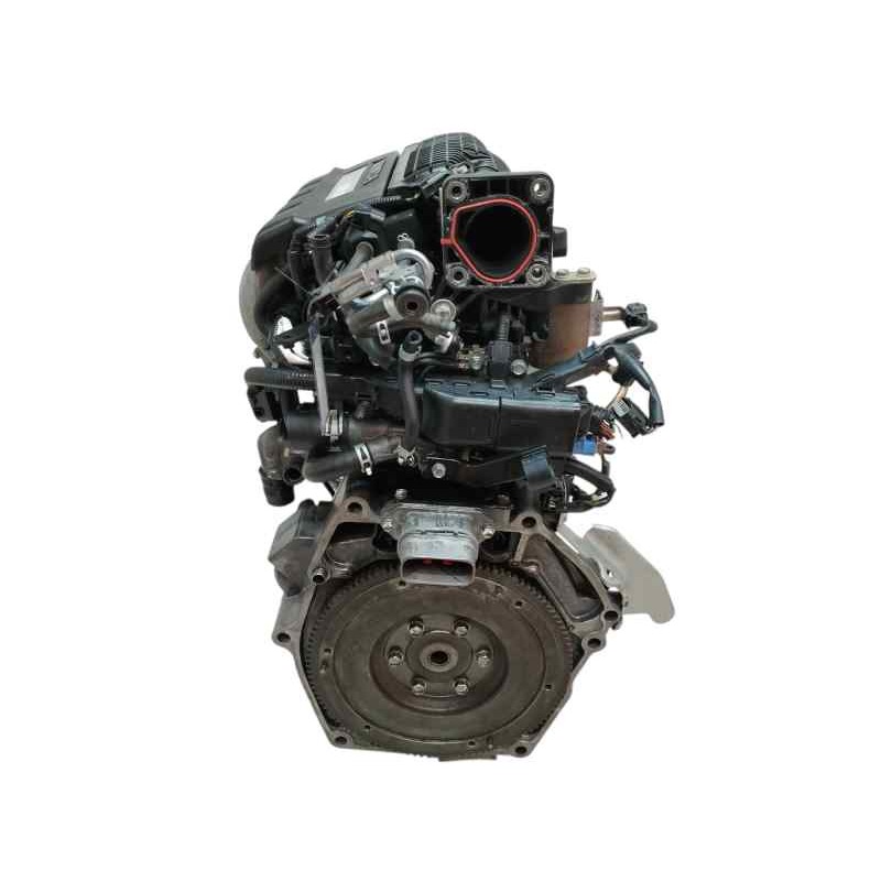 MOTOR COMPLETO