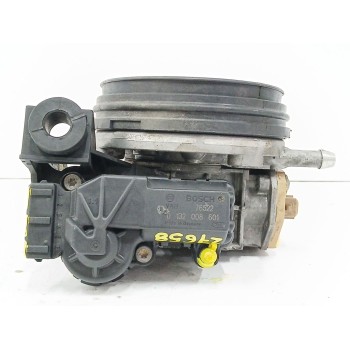 Recambio de inyector monopunto para peugeot 106 ii (1a_, 1c_) 1.1 i referencia OEM IAM 0438201530  