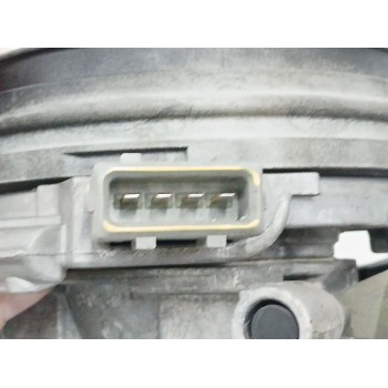 Recambio de inyector monopunto para peugeot 106 ii (1a_, 1c_) 1.1 i referencia OEM IAM 0438201530  