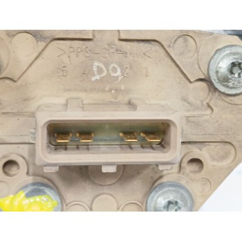 Recambio de inyector monopunto para peugeot 106 ii (1a_, 1c_) 1.1 i referencia OEM IAM 0438201530  