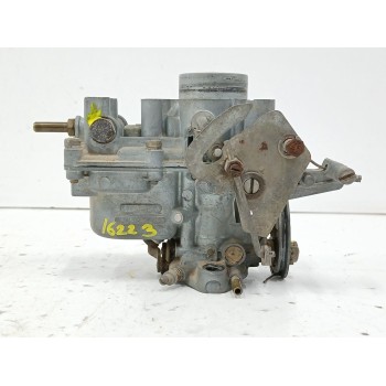 Recambio de carburador para renault 6 (118_) 0.8 referencia OEM IAM ZENITH28IF  