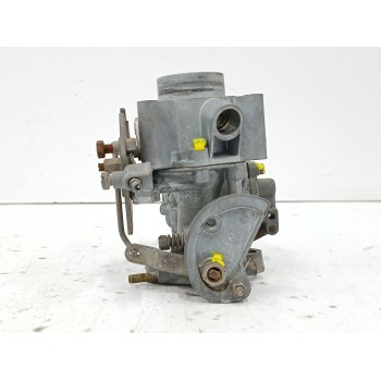 Recambio de carburador para renault 6 (118_) 0.8 referencia OEM IAM ZENITH28IF  