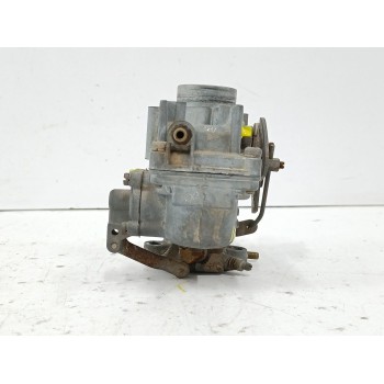 Recambio de carburador para renault 6 (118_) 0.8 referencia OEM IAM ZENITH28IF  
