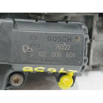 Recambio de inyector monopunto para peugeot 106 ii (1a_, 1c_) 1.1 i referencia OEM IAM 0438201530  