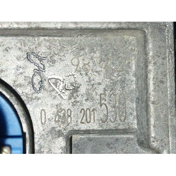 Recambio de inyector monopunto para peugeot 106 ii (1a_, 1c_) 1.1 i referencia OEM IAM 0438201530  
