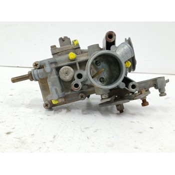 Recambio de carburador para renault 6 (118_) 0.8 referencia OEM IAM ZENITH28IF  