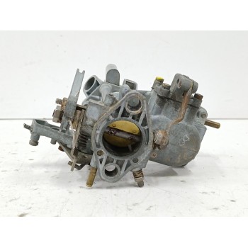 Recambio de carburador para renault 6 (118_) 0.8 referencia OEM IAM ZENITH28IF  