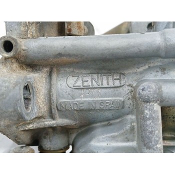 Recambio de carburador para renault 6 (118_) 0.8 referencia OEM IAM ZENITH28IF  