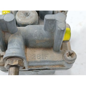 Recambio de carburador para renault 6 (118_) 0.8 referencia OEM IAM ZENITH28IF  