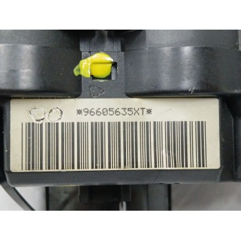 Recambio de mando multifuncion para citroën xsara picasso (n68) 1.6 hdi referencia OEM IAM 96605635XT 12275435 