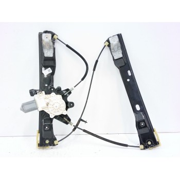 Recambio de elevalunas delantero izquierdo para ford focus iii 1.0 ecoboost referencia OEM IAM 924130104 924128104 A65064112