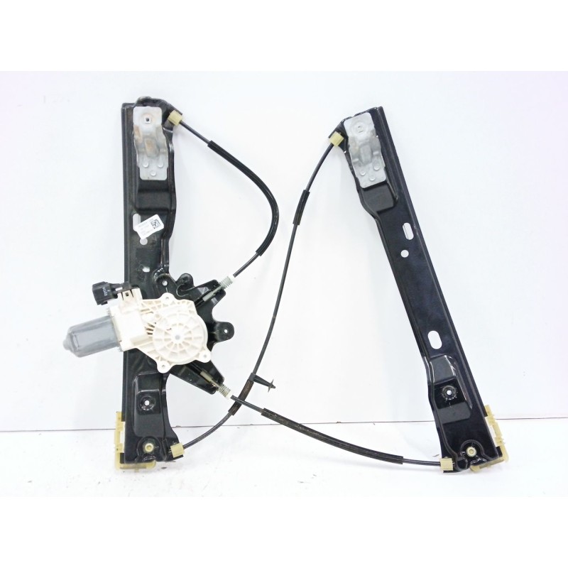 Recambio de elevalunas delantero izquierdo para ford focus iii 1.0 ecoboost referencia OEM IAM 924130104 924128104 A65064112