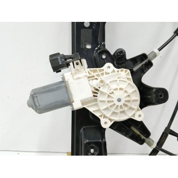 Recambio de elevalunas delantero izquierdo para ford focus iii 1.0 ecoboost referencia OEM IAM 924130104 924128104 A65064112