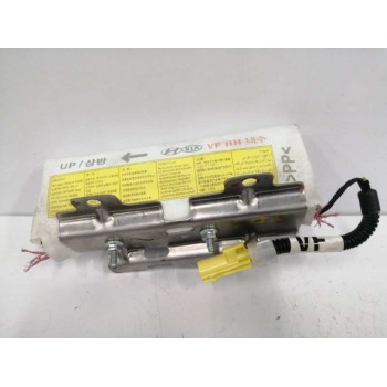 Recambio de airbag lateral trasero derecho para hyundai i40 1.7 crdi cat referencia OEM IAM 895203Z800  