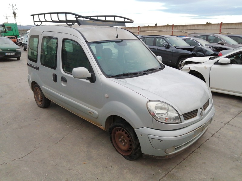 RENAULT KANGOO (F/KC0)