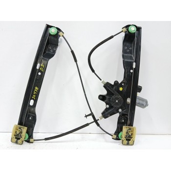 Recambio de elevalunas delantero izquierdo para ford focus iii 1.0 ecoboost referencia OEM IAM 924130104 924128104 A65064112