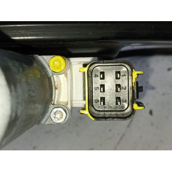 Recambio de elevalunas delantero izquierdo para ford focus iii 1.0 ecoboost referencia OEM IAM 924130104 924128104 A65064112