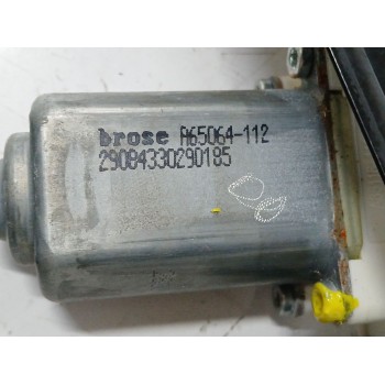 Recambio de elevalunas delantero izquierdo para ford focus iii 1.0 ecoboost referencia OEM IAM 924130104 924128104 A65064112