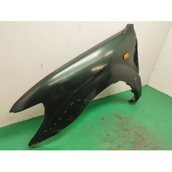 Recambio de aleta delantera izquierda para toyota land cruiser 90 (_j9_) 3.0 td (kzj90_, kzj95_) referencia OEM IAM 538026A020 5
