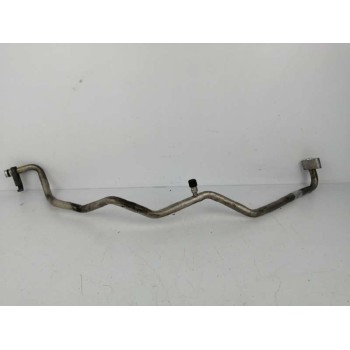 Recambio de tubos aire acondicionado para nissan qashqai (j10) 2.0 dci turbodiesel cat referencia OEM IAM   