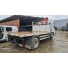 fuso (mitsubishi) canter del año 2019