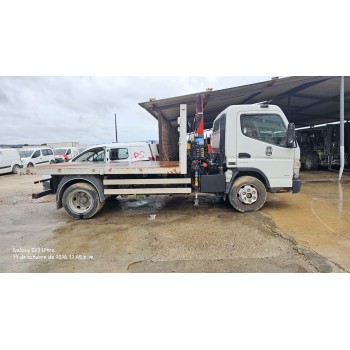 fuso (mitsubishi) canter del año 2019