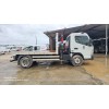 fuso (mitsubishi) canter del año 2019