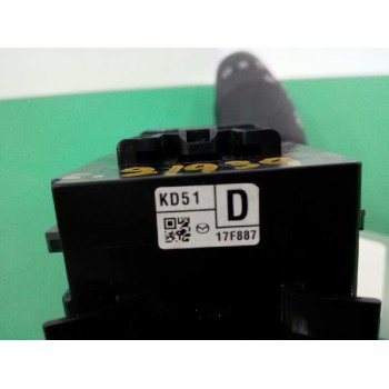 Recambio de mando luces para mazda 6 kombi ()(.2012) style referencia OEM IAM KD5117F887  