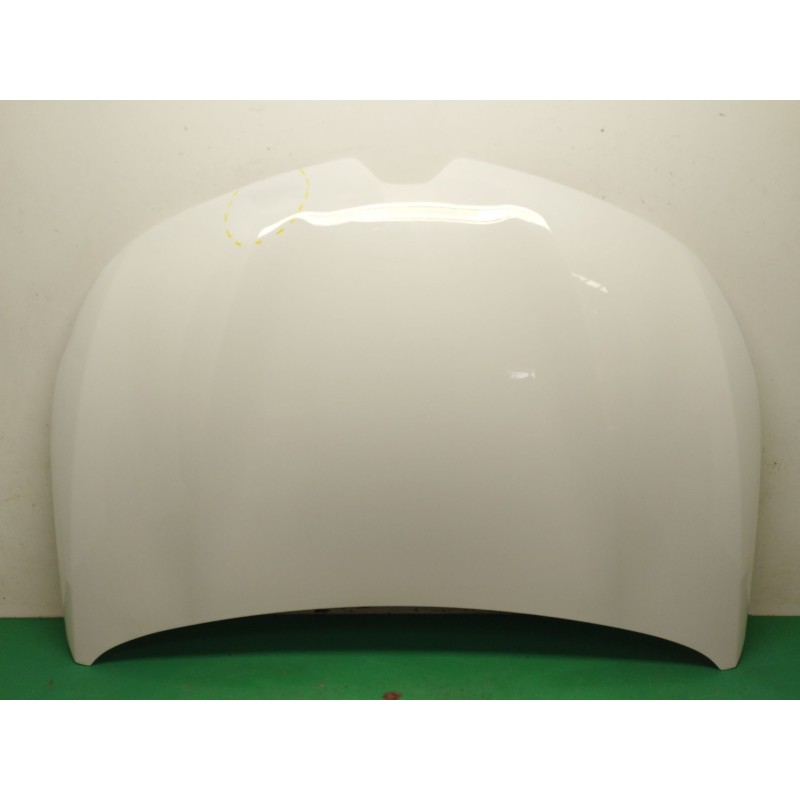 Recambio de capot para renault clio v (b7_) 1.5 blue dci 100 (b7ad) referencia OEM IAM 651224027R 651009833R 651222324R