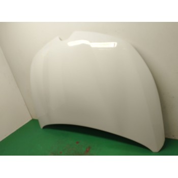 Recambio de capot para renault clio v (b7_) 1.5 blue dci 100 (b7ad) referencia OEM IAM 651224027R 651009833R 651222324R