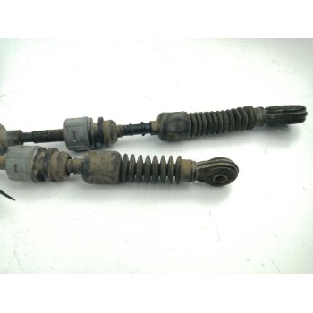 Recambio de varillaje cambio para hyundai ix35 1.7 crdi cat referencia OEM IAM   