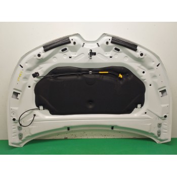 Recambio de capot para renault clio v (b7_) 1.5 blue dci 100 (b7ad) referencia OEM IAM 651224027R 651009833R 651222324R