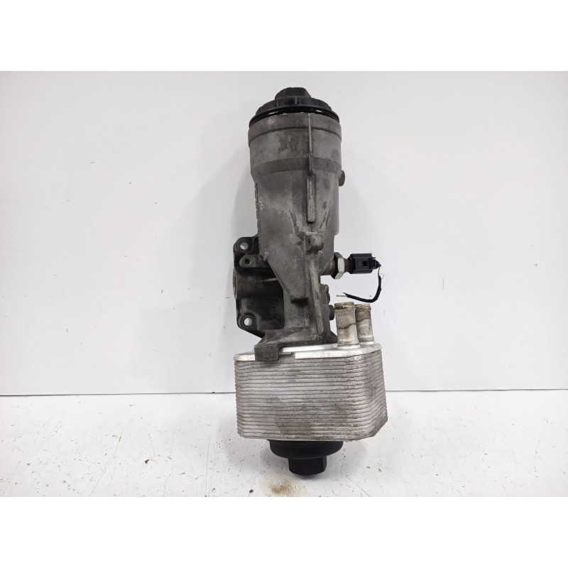 Recambio de soporte filtro aceite para audi a4 b8 (8k2) 2.0 tdi referencia OEM IAM 045115389J  