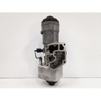 Recambio de soporte filtro aceite para audi a4 b8 (8k2) 2.0 tdi referencia OEM IAM 045115389J  