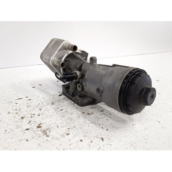 Recambio de soporte filtro aceite para audi a4 b8 (8k2) 2.0 tdi referencia OEM IAM 045115389J  